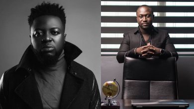 Rivals, Guru & Richie Mensah iron out differences on live TV!