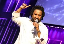 Sonnie Badu chastises government for branding Ghana as a poor country