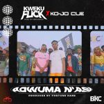 Adwuma N'asi by Kweku Flick & Ko-Jo Cue