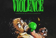 Violence by Shatta Wale