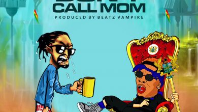 Don't Call Mom by Shatta Wale