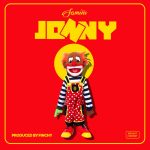 Jonny by Samini