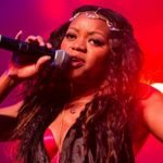 Ruby Amanfu: Ghana's Grammy, Soul Train nominated songwriter & elected Recording Academy Board Governor