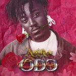 EP Review: Odɔ EP by KobbyRockz