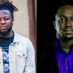 Beef Alert! Richie Mensah throws encoded shades at Guru in lengthy reply to him