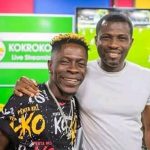 Shatta Wale makes U-turn on Okraku Mantey appointment; allows for 6-month grace period