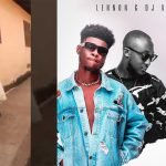 Mentally challenged man of "Mona Mo Bl33" fame goes viral again as he jams to Lennon's 'Hustlers Anthem'