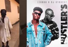 Mentally challenged man of "Mona Mo Bl33" fame goes viral again as he jams to Lennon's 'Hustlers Anthem'