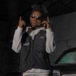 Strongman goes all ironic in latest "No Diss" audiovisual! Guess who he's beefing?