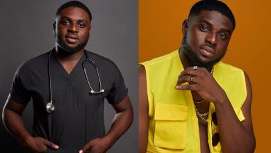 Scrip T: The Practising Nurse by day & AfroPop act by night