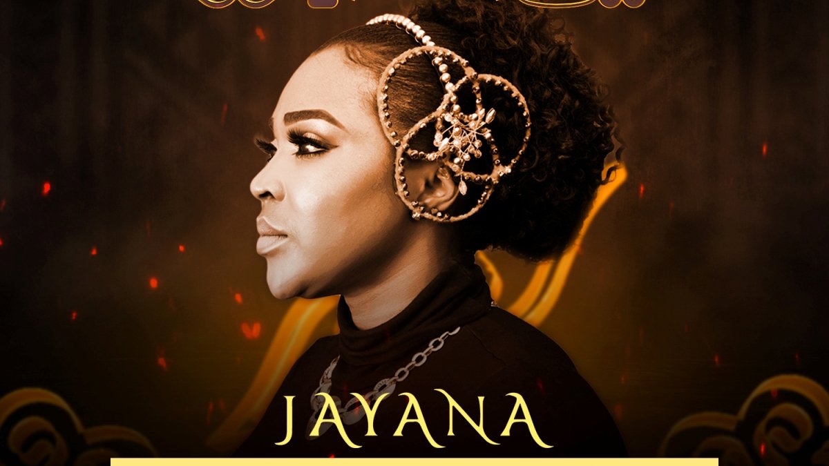 Awurade! Jayana serves maiden single for 2021