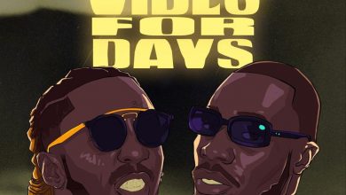 Vibes For Days by Kwamz & Flava