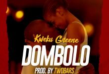 Dombolo by Kweku Greene