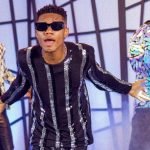 Spiritual by KiDi feat. Kuami Eugene & Patoranking