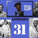 Amerado caves in on issues concerning Cecilia Marfo, Joyce Blessing, Shatta Wale, Aisha Modi, others on Yeete Nsem ep. 31