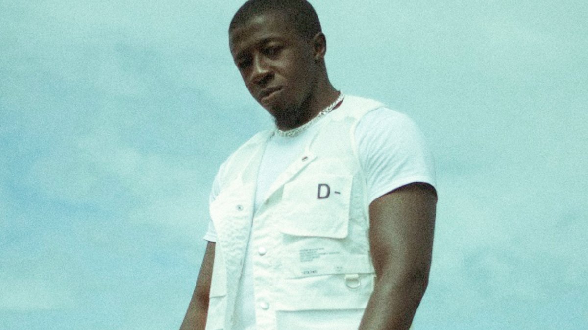 Change your work attitude & Ghana music will grow - KFT
