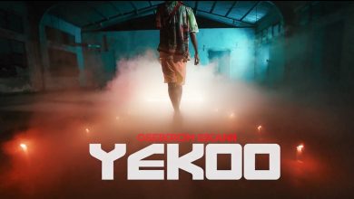 Yekoo by Oseikrom Sikanii feat. Kofi Mole