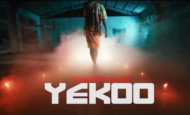 Yekoo by Oseikrom Sikanii feat. Kofi Mole