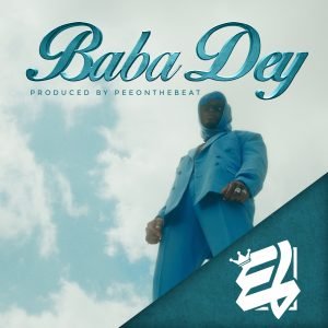 Baba Dey by E.L