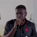 Yesu Din by Ben Ansah