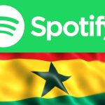 Finally! Spotify is available in Ghana