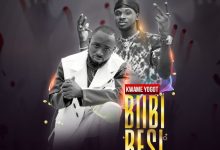 Biibi Besi by Kwame Yogot feat. Kuami Eugene