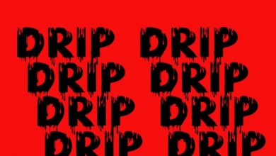 Drip Drip by ChaJah Hims