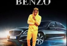 Benzo by Shatta Wale