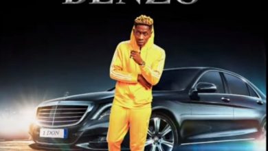 Benzo by Shatta Wale
