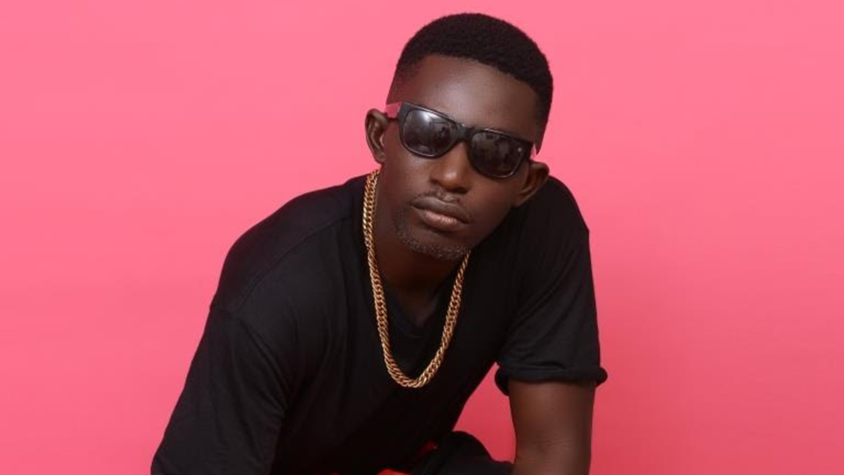 Blackout GH and Chymny Crane team up for remix of '2paddy'
