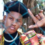 Kelvin Kay pulls impressive collaboration for his 2021 debut ‘Yanga’ with Lvin Red