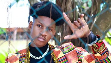 Kelvin Kay pulls impressive collaboration for his 2021 debut ‘Yanga’ with Lvin Red