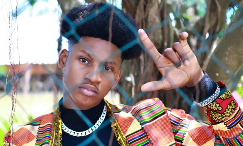 Kelvin Kay pulls impressive collaboration for his 2021 debut ‘Yanga’ with Lvin Red