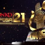 Ghana Music Awards-USA gets official headline sponsor!