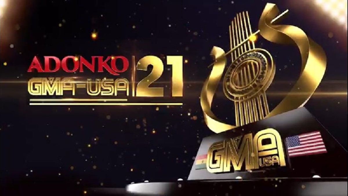 Ghana Music Awards-USA gets official headline sponsor!