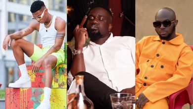 Alleged charges of your favorite artiste for a 10-minute performance!