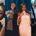Gyakie makes a 'Godly' move for Omah Lay on remix of hit single; Forever
