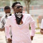 Rapper Obibini also comes at A-list rappers with new audiovisual; Shoot