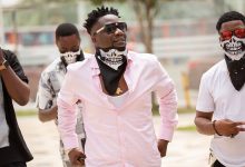 Rapper Obibini also comes at A-list rappers with new audiovisual; Shoot