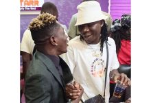 Shatta Wale & Stonebwoy reveal their personal favorites of each others hit songs!