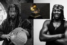 2021 Grammys: Stonebwoy, Samini ignite fresh beef over Burnaboy, WizKid win