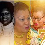 Harmonious Chorale to host virtual concert to celebrate 75th birthday of Rev. Joyce Aryee