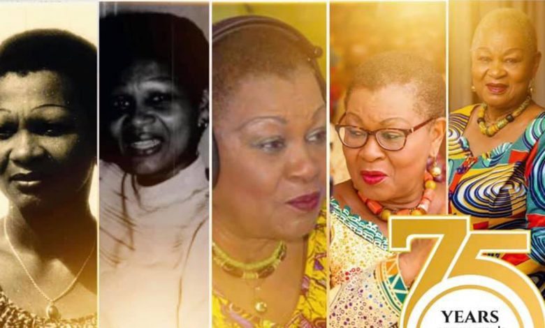 Harmonious Chorale to host virtual concert to celebrate 75th birthday of Rev. Joyce Aryee
