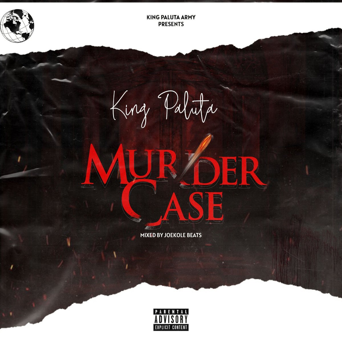 Murder Case by King Paluta