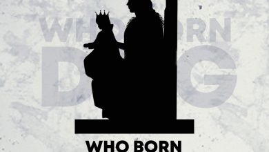 Who Born Dog by Tinny