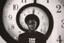 TIME by Yaw Tog