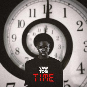 TIME by Yaw Tog