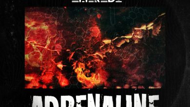 Adrenaline by Amerado