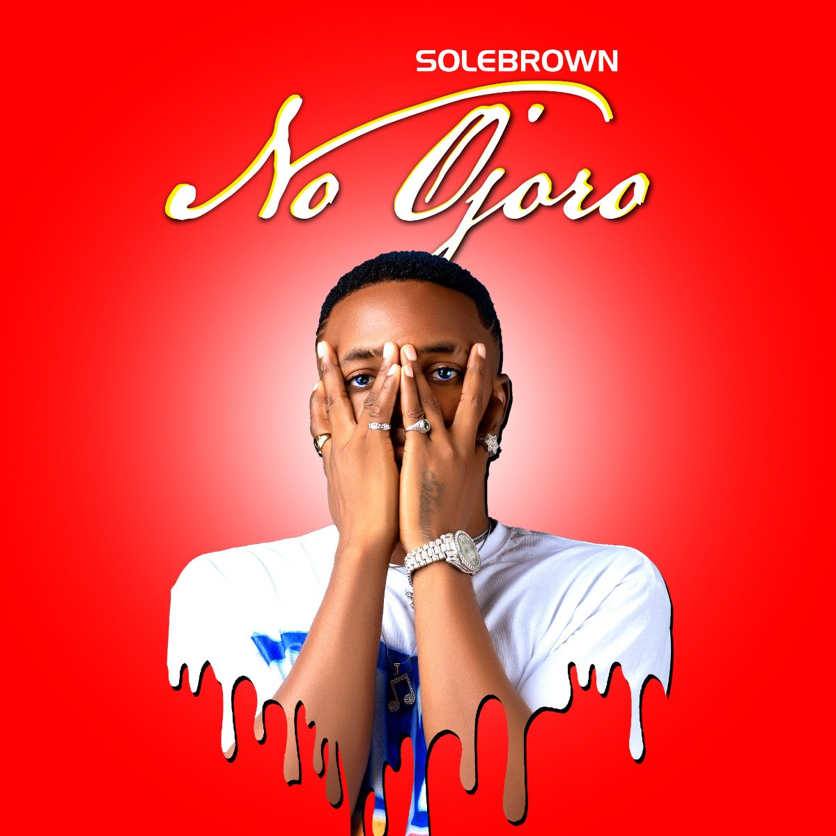 No Ojoro by Solebrown