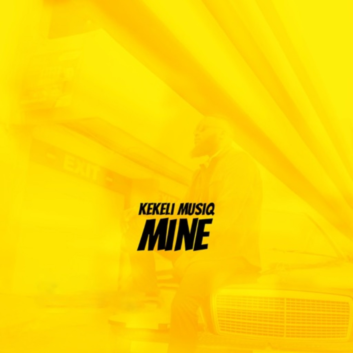 Mine by Kekeli Musiq